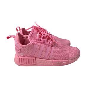 adidas NMD_R1 Bliss Pink Toddler Shoes Size 10K IG2745